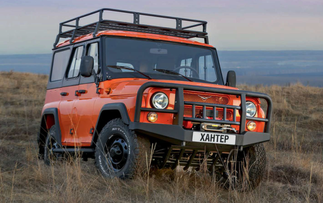 Спецверсии